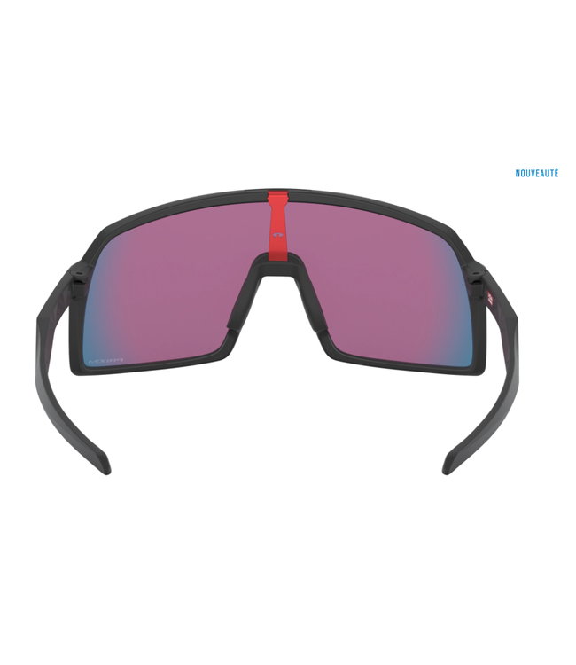 Lunette Oakley Sutro S Matte Black Prizm Road