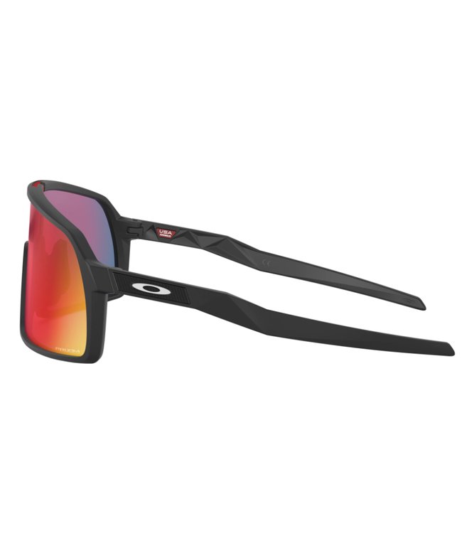 Lunette Oakley Sutro S Matte Black Prizm Road