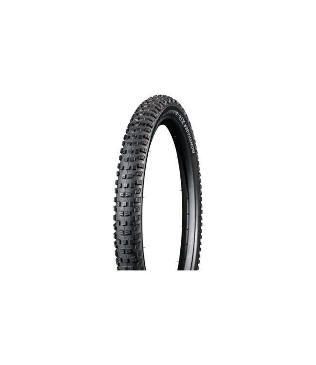 Pneu Bontrager XR4 27.5 x 2.6 Team Issue TLR Black