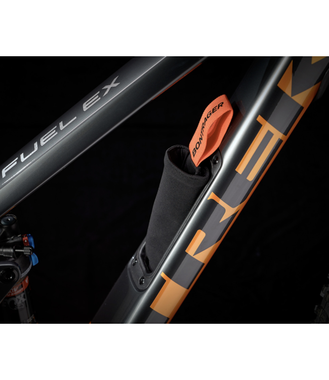 22 Trek Fuel Ex 9.8 XT Lithium/Orange