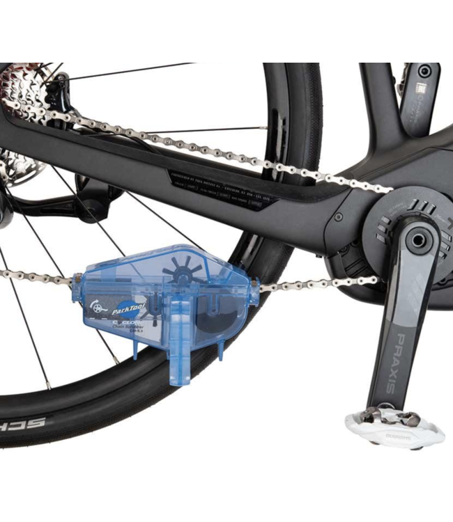 Park Tool, CM-5.3, Nettoyeur de chaine