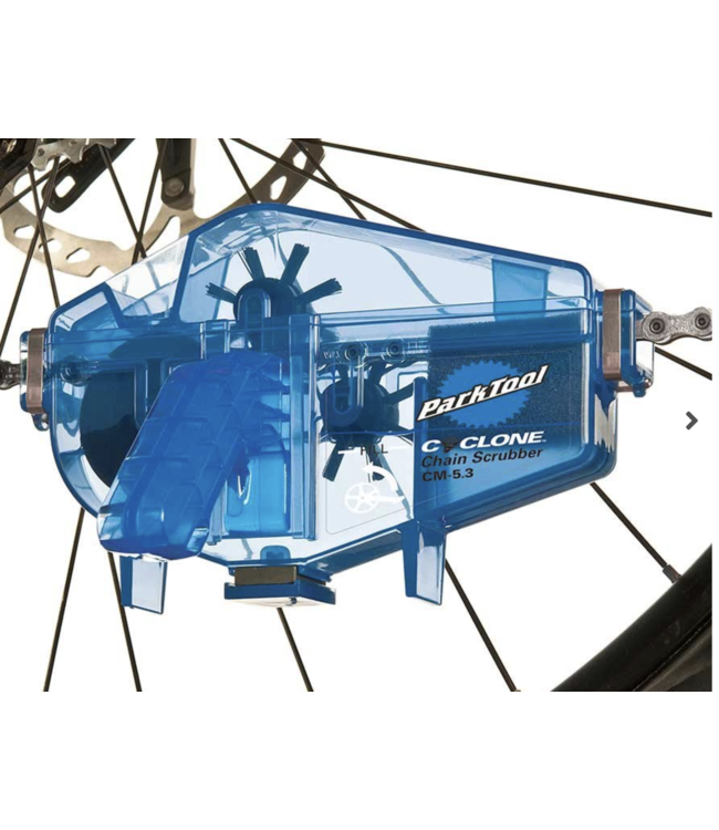 Park Tool, CM-5.3, Nettoyeur de chaine