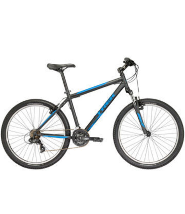 22 Trek 820 Noir