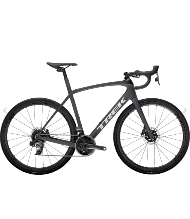 23 Trek Domane Sl 7 Gen 3 Etap Matte Charcoal