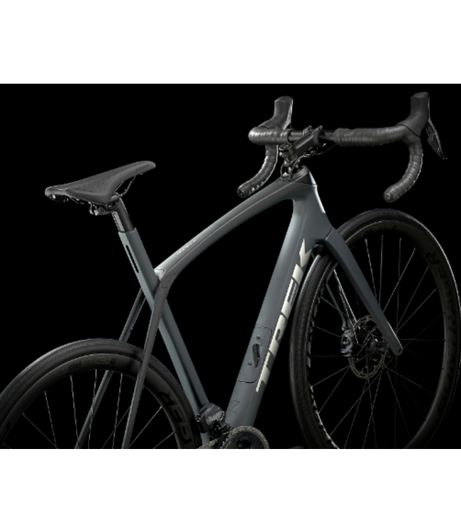 23 Trek Domane Sl 7 Gen 3 Etap Matte Charcoal