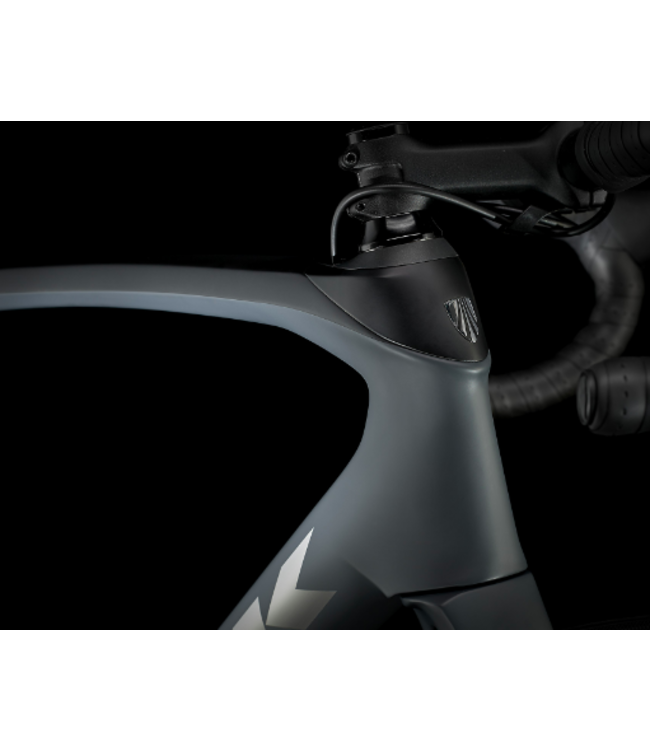 23 Trek Domane Sl 7 Gen 3 Etap Matte Charcoal