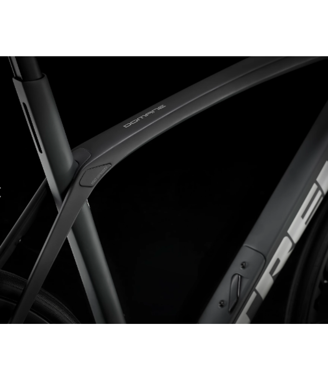 23 Trek Domane Sl 7 Gen 3 Etap Matte Charcoal