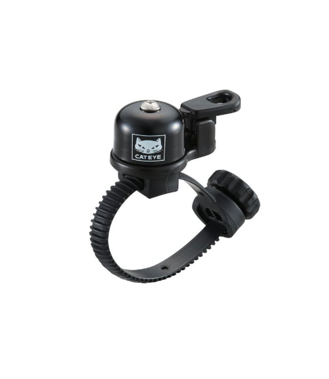 Clochette Cat Eye FlexTight Mini Oh-2400 Noir
