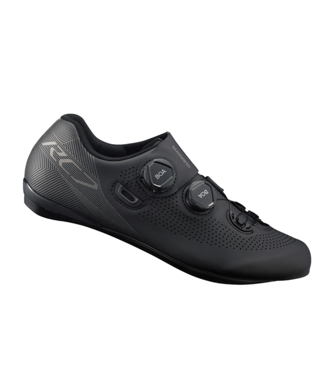 Chaussures Shimano SH-RC701 Noir