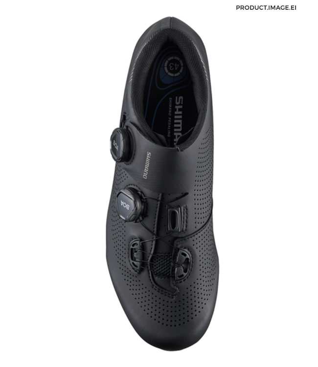Chaussures Shimano SH-RC701 Noir