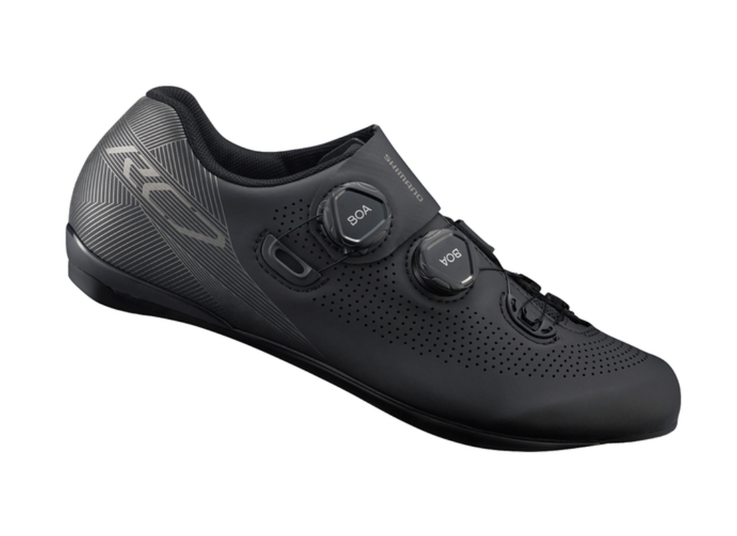 Shimano rc701 best sale wide