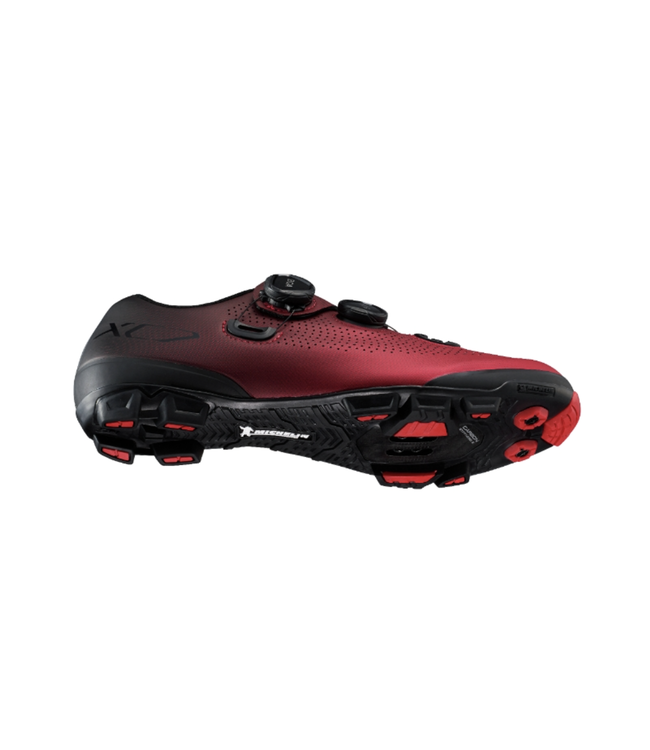 Chaussures Shimano SH-XC701 Rouge