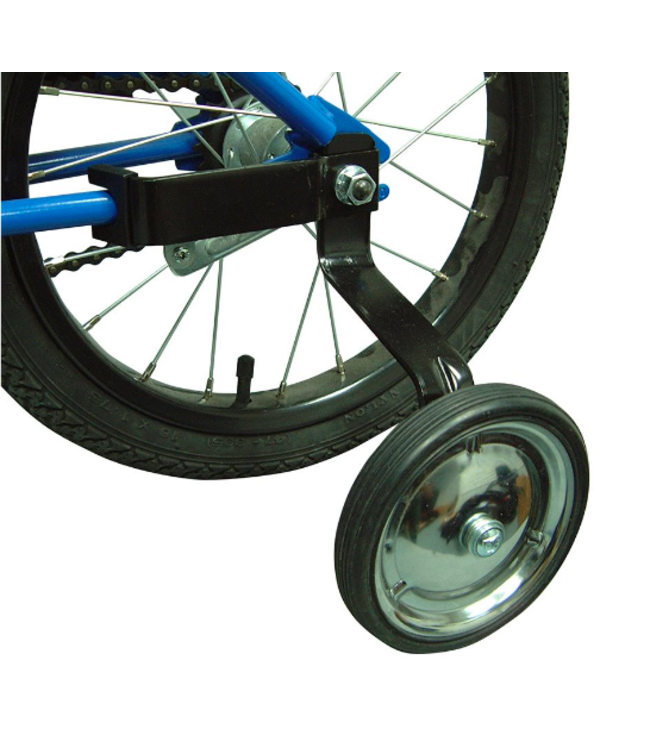 Roues Stabilisatrice Ultra Robuste 16-20'' Evo