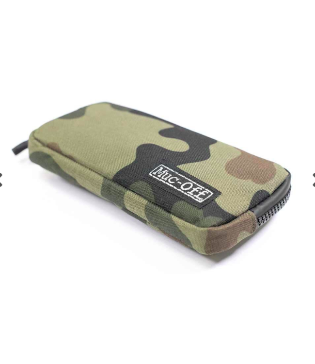 Etui Essentiel Muc-Off Camo