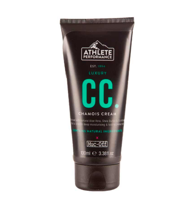 Crème Chamois Muc-Off Luxury Cream 100ml
