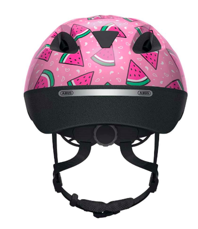 Casque Abus Smooty 2.0 Melon d'eau