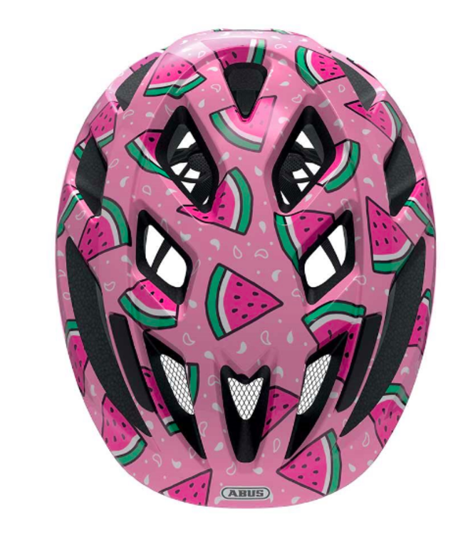 Casque Abus Smooty 2.0 Melon d'eau