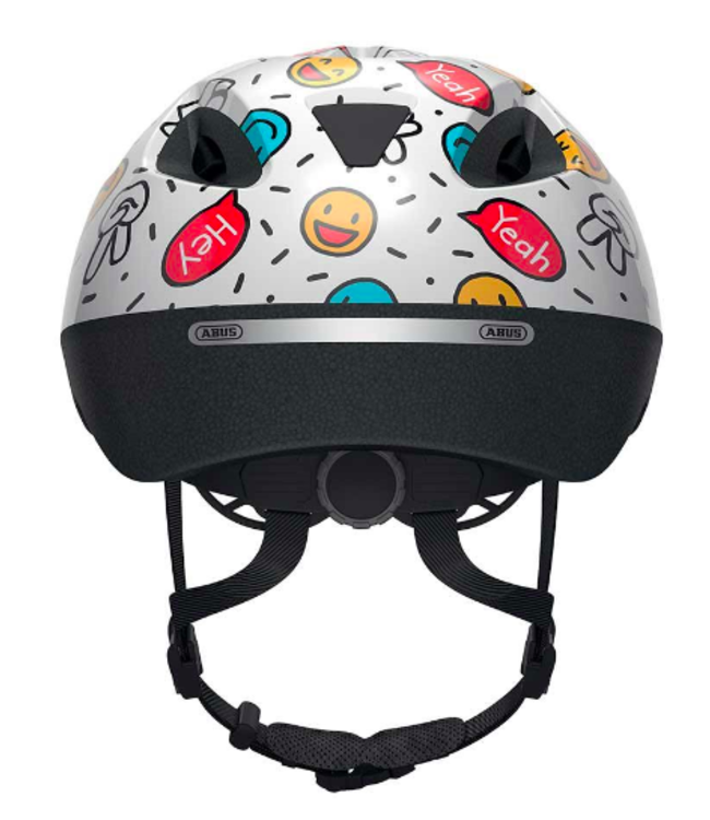 Casque Abus Smooty 2.0 Emoji