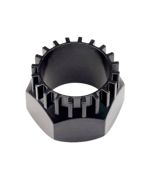Outil pour Jeu de Pédalier à cartouche Park-Tool BBT-32 32mm