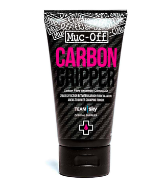 Muc-Off Graisse D'Assemblage Muc-Off Carbon Gripper 75g