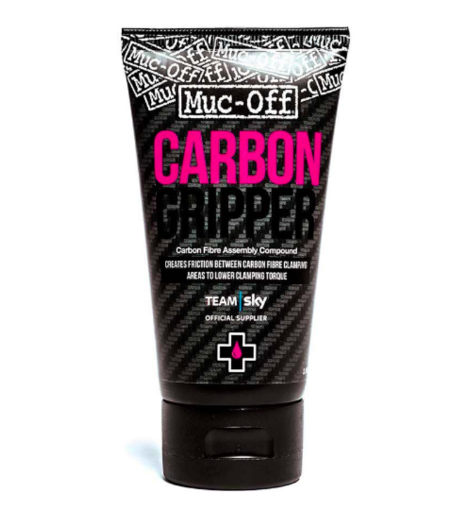 Graisse D'Assemblage Muc-Off Carbon Gripper 75g