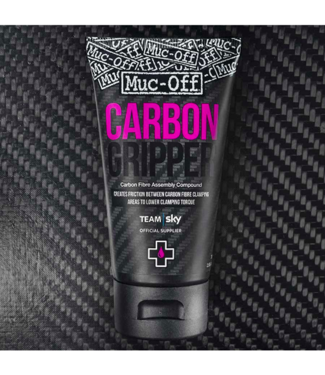 Graisse D'Assemblage Muc-Off Carbon Gripper 75g