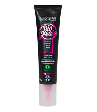 Muc-Off Graisse Muc-Off Bio Grease 150g