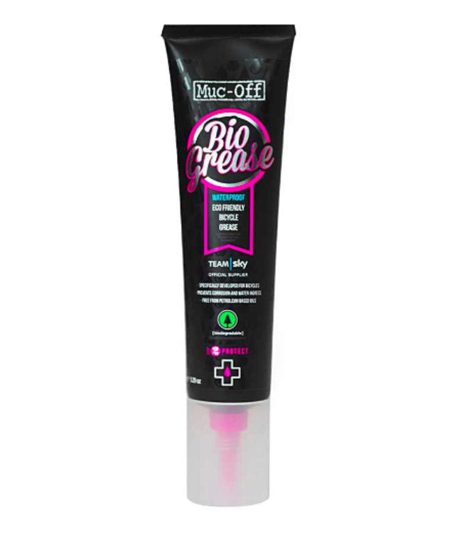 Graisse Muc-Off Bio Grease 150g