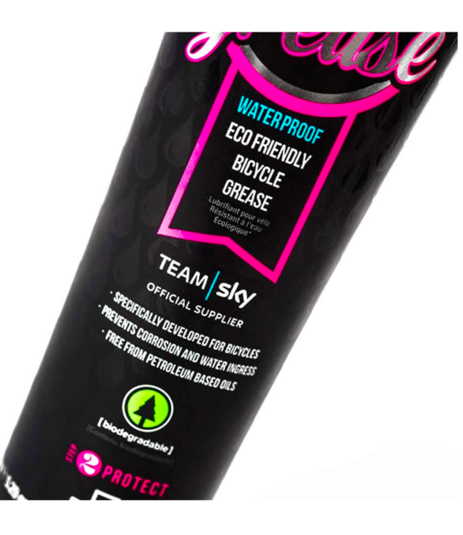 Graisse Muc-Off Bio Grease 150g
