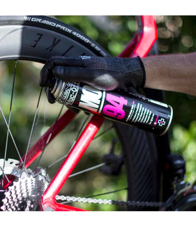 Produit multi-usage Muc-Off MO-94 400ml