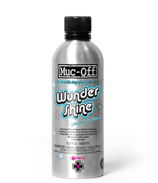 Muc-Off Protecteur Wundershine Muc-Off 500ml