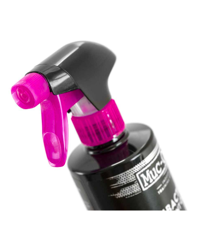 Nettoyant d'equipement Muc-Off 500ml