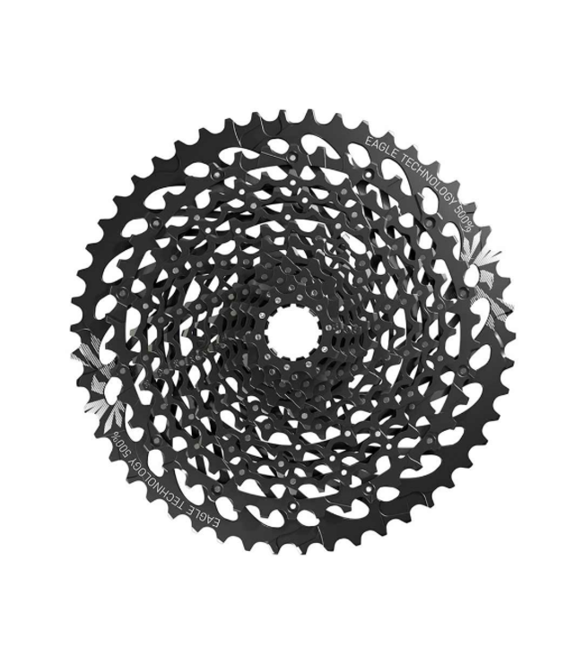 Cassette Sram XG-1275 GX Eagle 12 Vitesses 10-50T