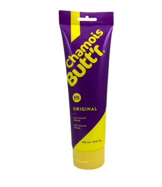 Chamois Butt Chamois Butt'r Tube 8 oz