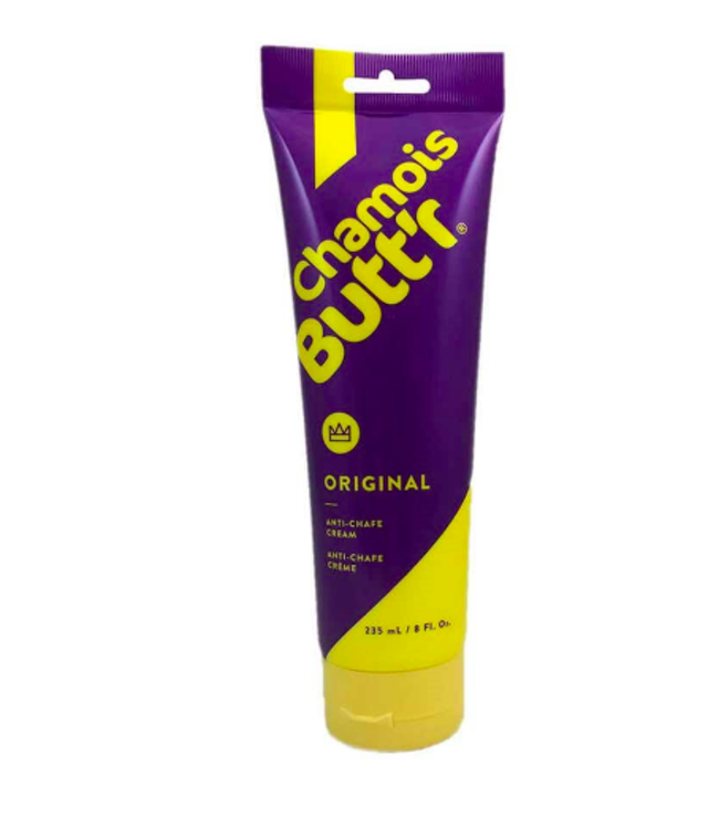 Chamois Butt'r Tube 8 oz
