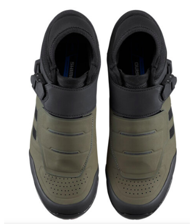 Chaussures Shimano SH-ME702 Olive
