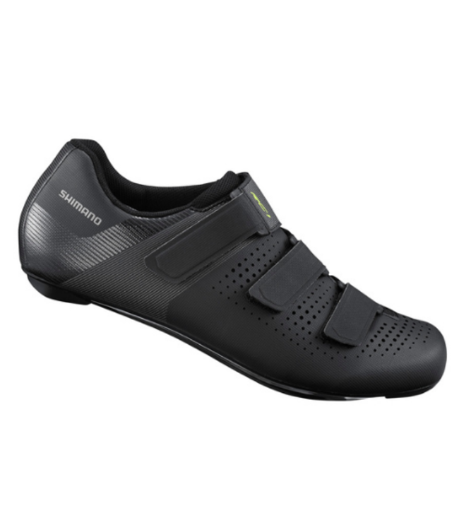 Chaussures Shimano SH-RC100 Noir