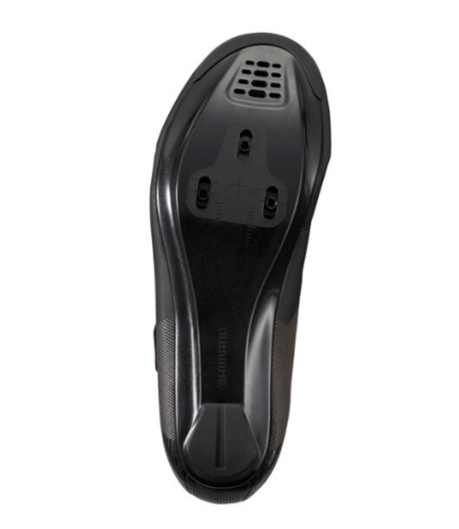 Chaussures Shimano SH-RC100W Femme Noir