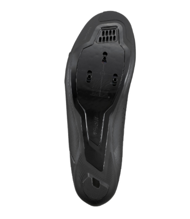 Chaussures Shimano SH-RC300 Noir