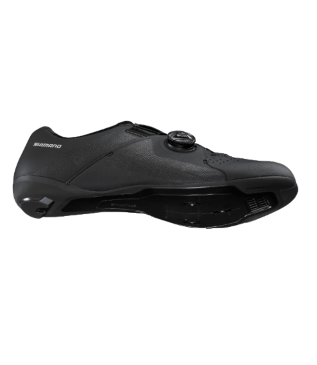 Chaussures Shimano SH-RC300 Noir