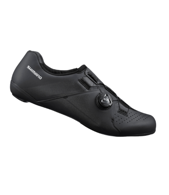 Chaussures Shimano SH-RC300 Noir