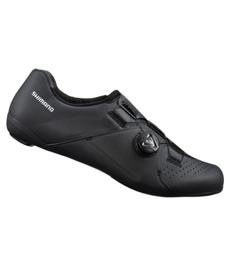 Shimano Chaussures Shimano SH-RC300E Wide Noir