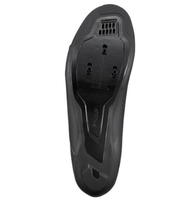 Chaussures Shimano SH-RC300E Wide Noir