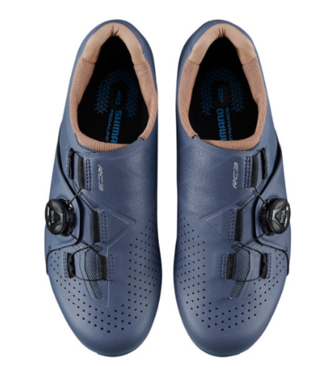 chaussures shimano femme