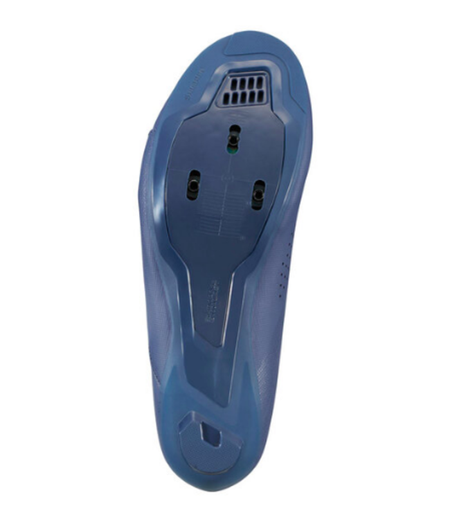 Chaussures Shimano SH-RC300W Femme Bleu