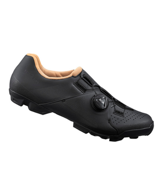 Shimano Chaussures Shimano SH-XC300 Femme Noir