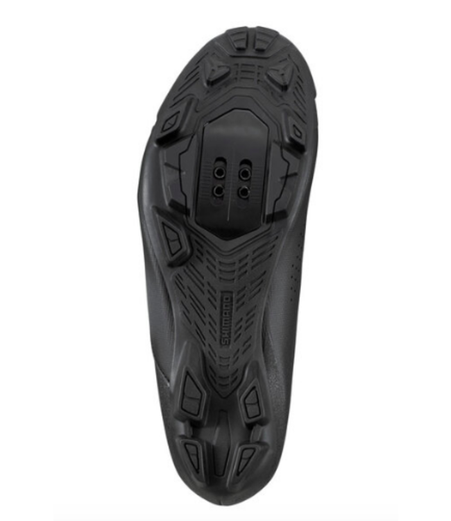 Chaussures Shimano SH-XC300 Femme Noir