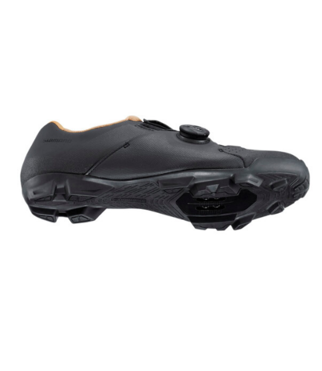 Chaussures Shimano SH-XC300 Femme Noir