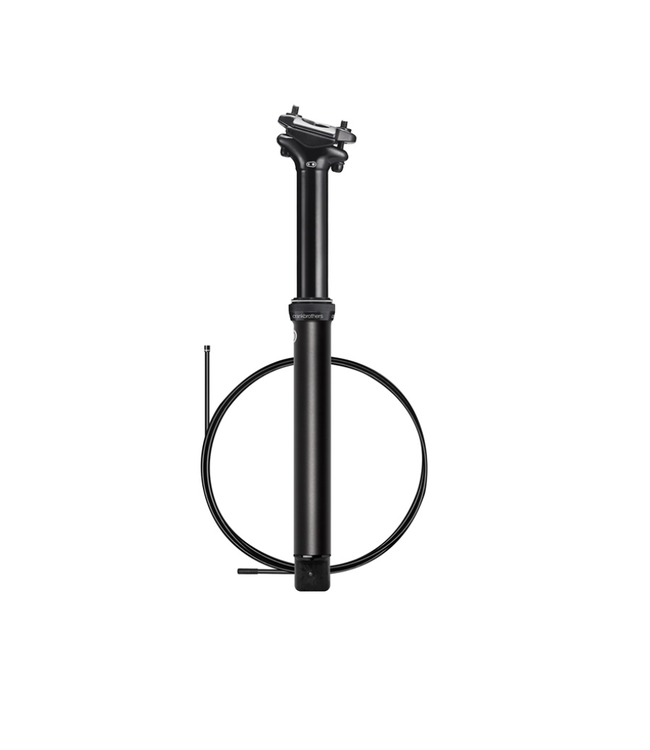 Tige de selle Crankbrother Highline 3 30.9