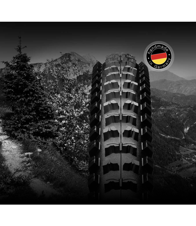 Pneu Continental Der Kaiser Projekt 29 x 2.4